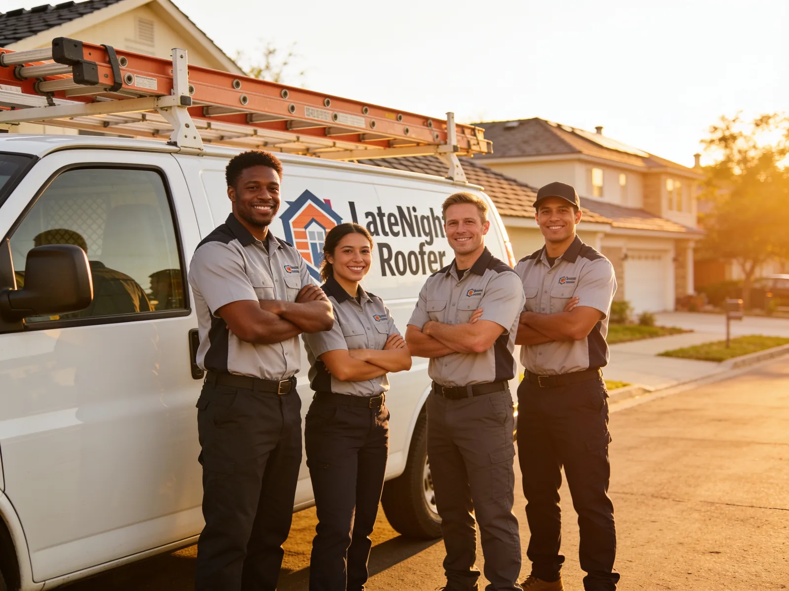 Emergency Roof Repair company in Lane City, TX