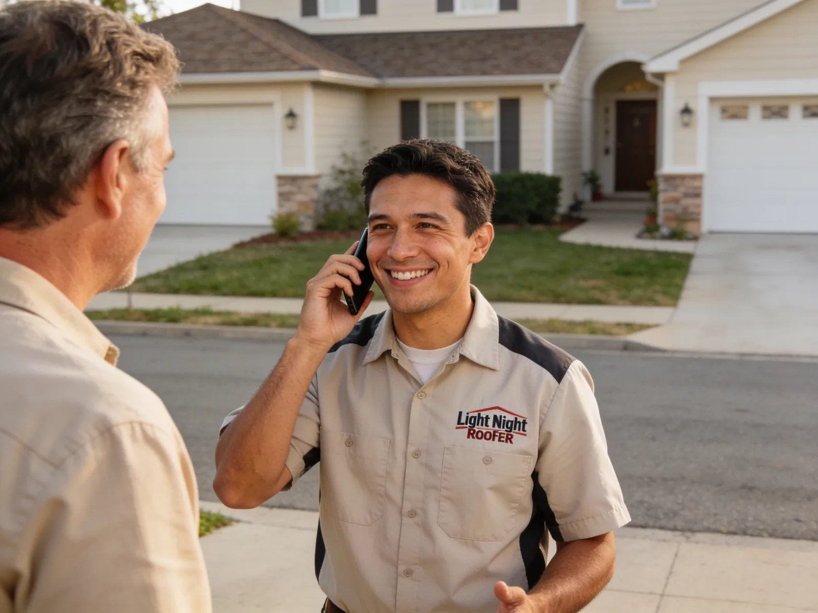 Emergency Roof Repair Lane City, TX FAQs
